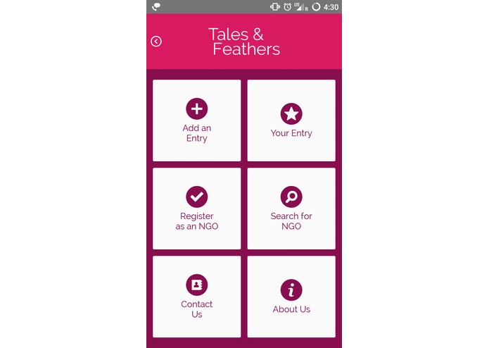 TalesNFeathers – screenshot 5