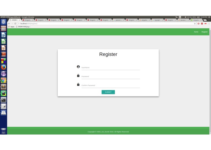 Jagruk_india – screenshot 1