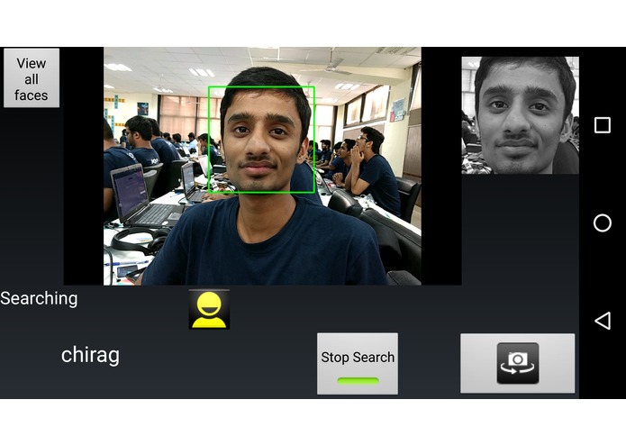 UniDex – screenshot 1