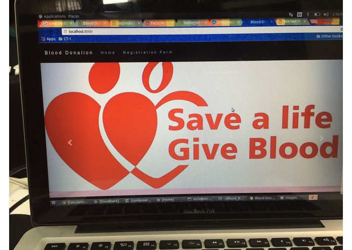 Donate! Don't be late.  – screenshot 5