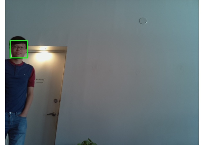 SafeCam – screenshot 1