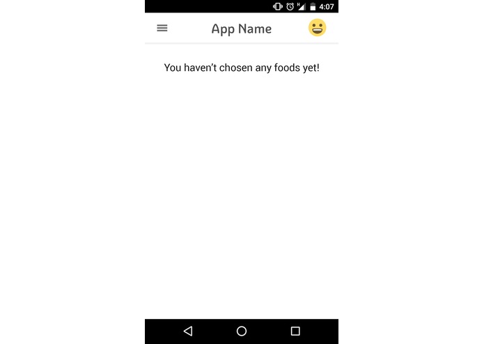 FoodFlip – screenshot 5