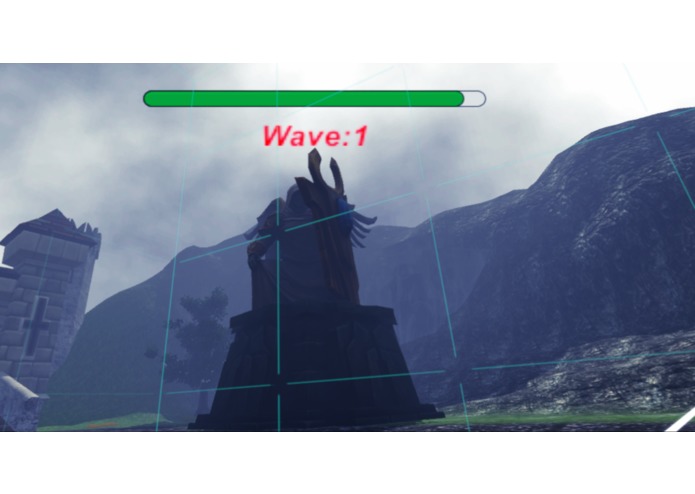 Curse of Bane – screenshot 1