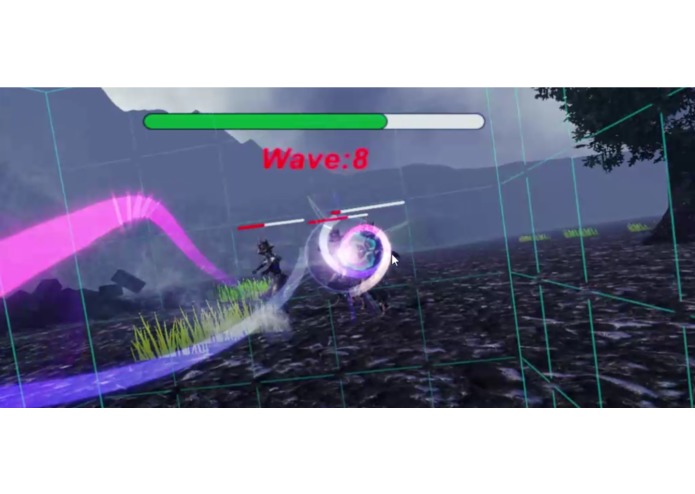 Curse of Bane – screenshot 2