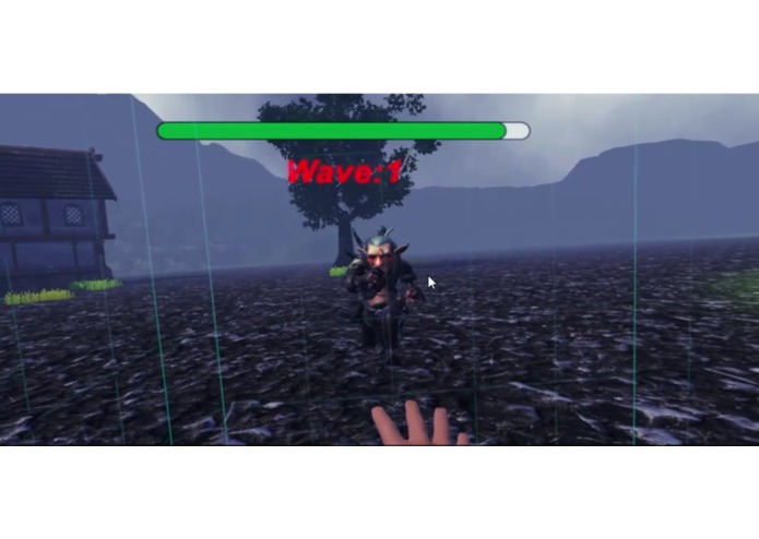 Curse of Bane – screenshot 3