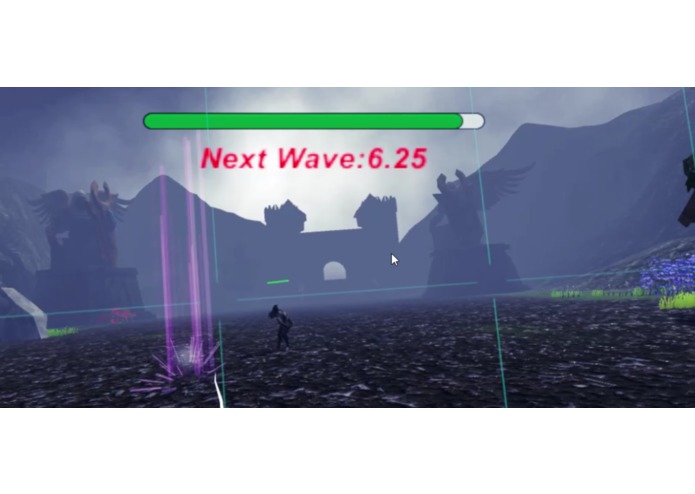Curse of Bane – screenshot 4