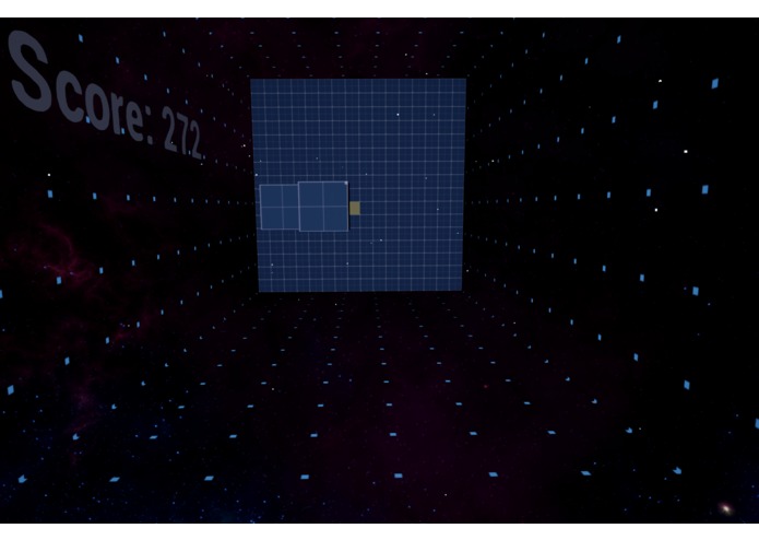 ThrounnelVR – screenshot 1