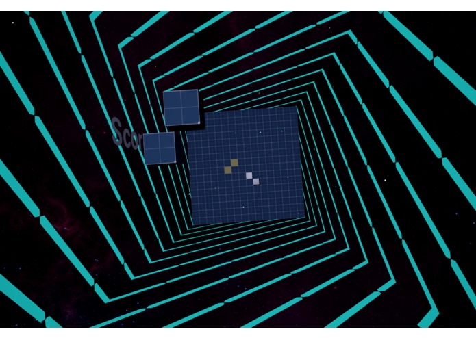 ThrounnelVR – screenshot 2