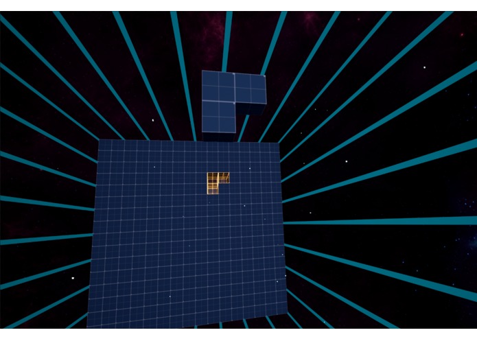 ThrounnelVR – screenshot 3