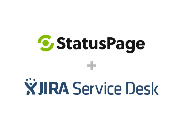 StatusPage for JIRA Service Desk – screenshot 1