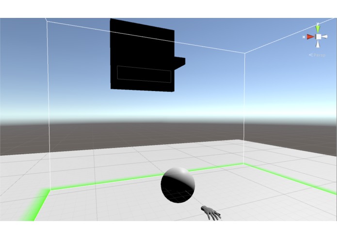Basketball – screenshot 1