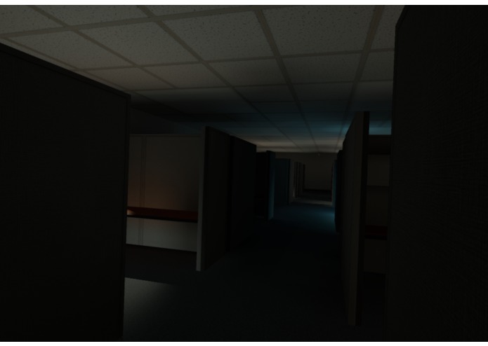 The Sleeper Initiative – screenshot 2