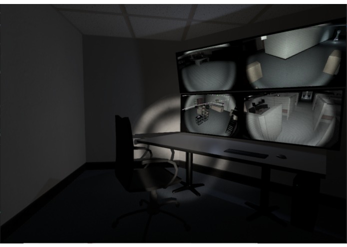 The Sleeper Initiative – screenshot 3