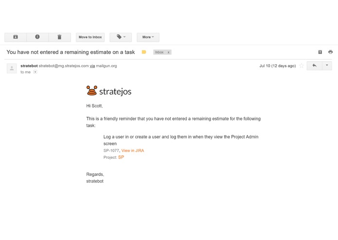 stratejos – screenshot 1
