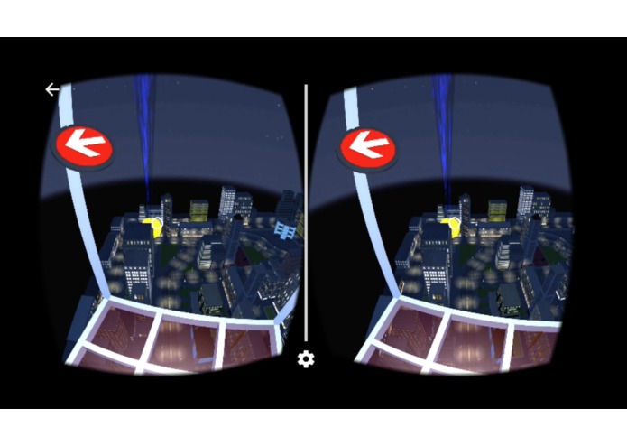 City HotSpot – screenshot 4