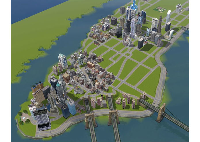 City HotSpot – screenshot 5