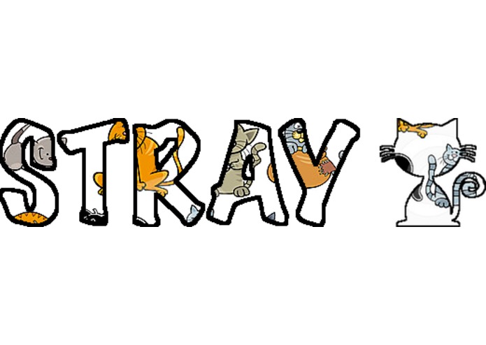 Stray – screenshot 1