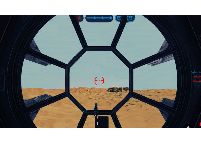 Hone – screenshot 1