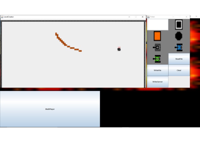 Retro Arcade – screenshot 4