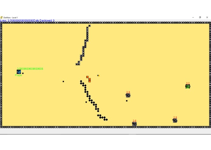 Retro Arcade – screenshot 5