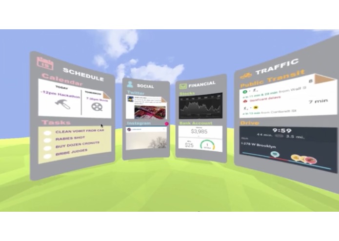 JumpStart – screenshot 1