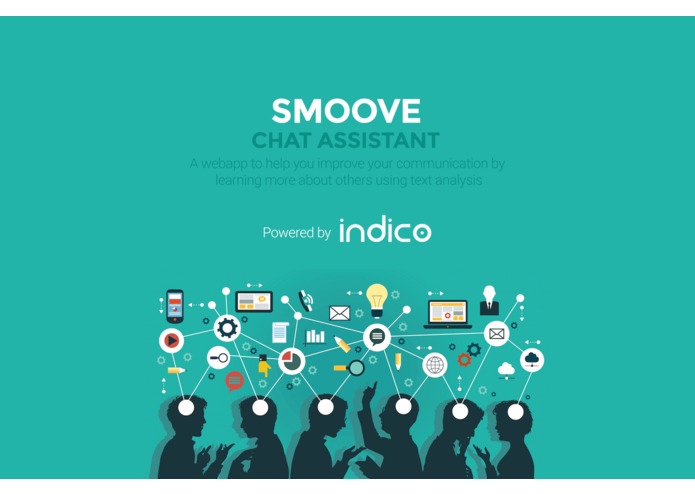 Smoove - Chat Assistant – screenshot 1