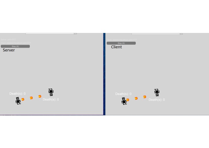 Pew Pew – screenshot 2