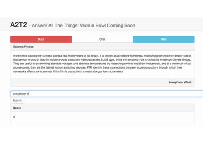 A2T2 – screenshot 2