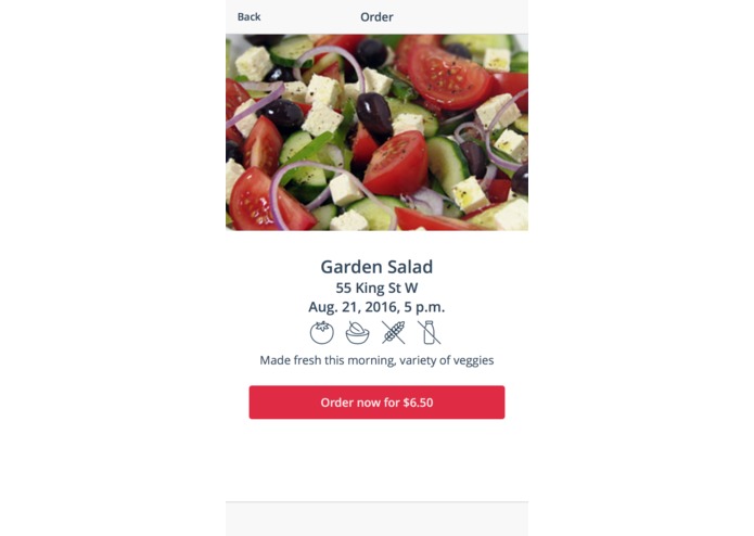 QuickSand – screenshot 3