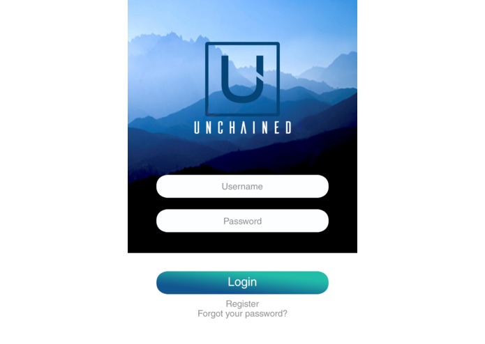 Unchained – screenshot 1
