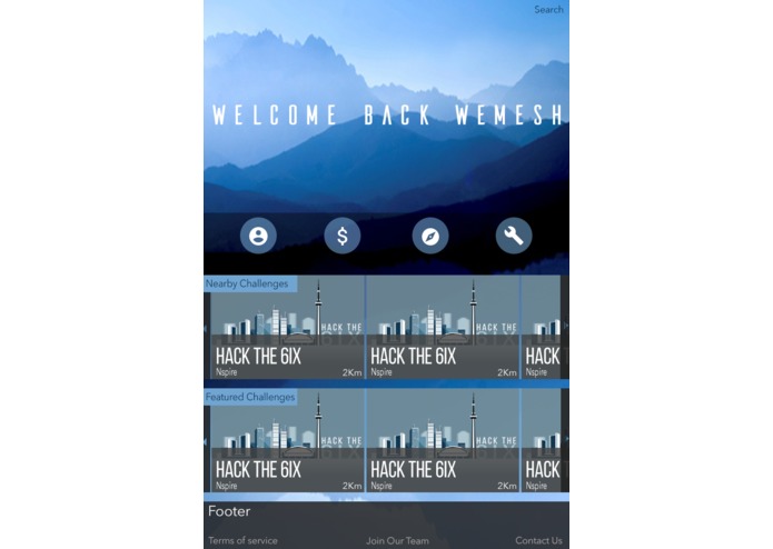 Unchained – screenshot 2