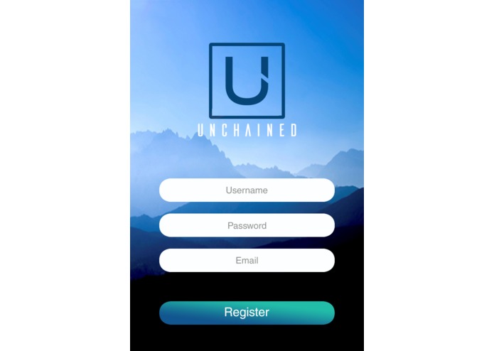 Unchained – screenshot 3