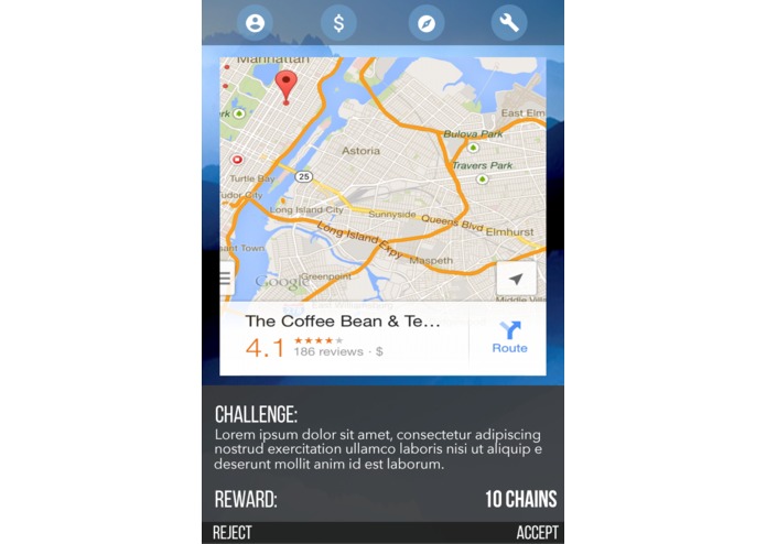 Unchained – screenshot 4