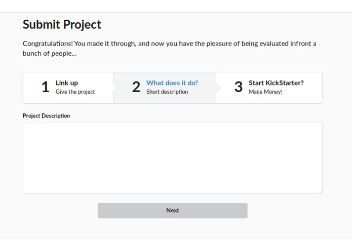 hackTogether – screenshot 6