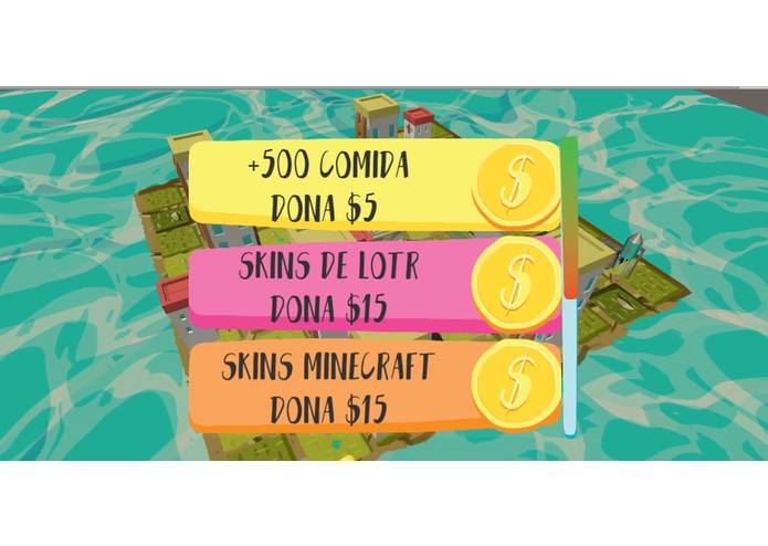 VILLEDER  – screenshot 1