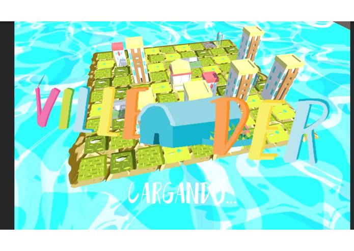 VILLEDER  – screenshot 4