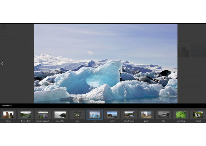 Image Galleries and Slider for Confluence – screenshot 6