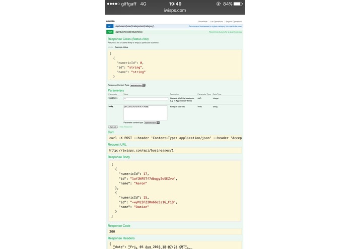 iWisps – screenshot 6