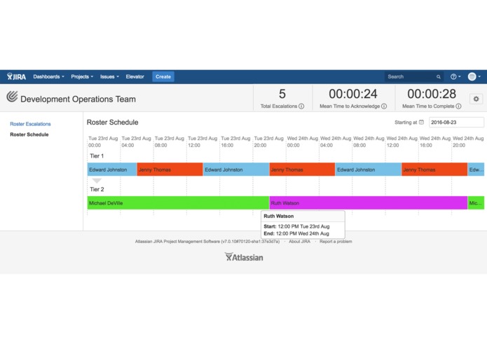 Elevator for Jira – screenshot 5