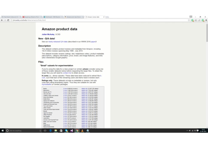 Brand Analysis for product Search – screenshot 4