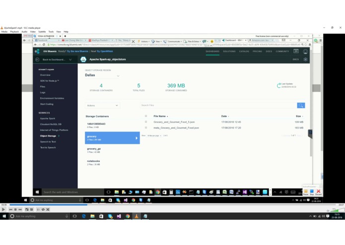 Brand Analysis for product Search – screenshot 5