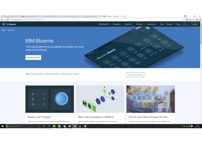 Brand Analysis for product Search – screenshot 7
