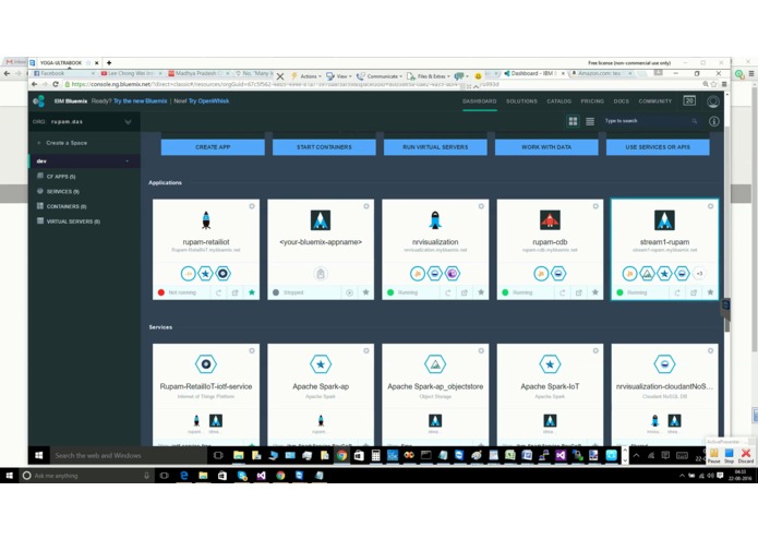 Brand Analysis for product Search – screenshot 8