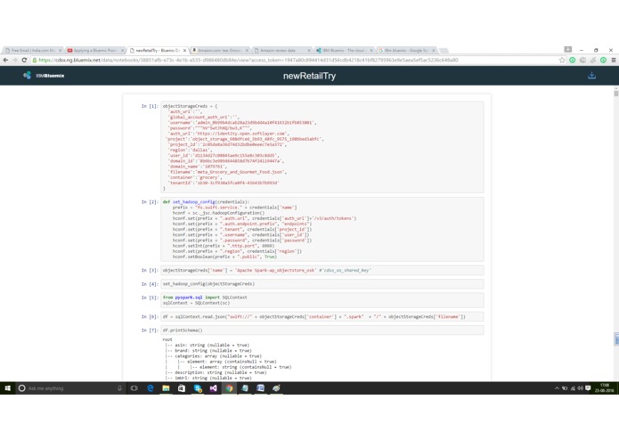 Brand Analysis for product Search – screenshot 20