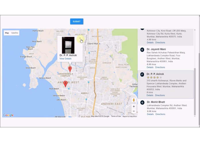 Get well soon – screenshot 3