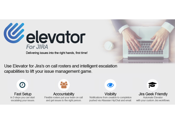 Elevator for Jira – screenshot 10