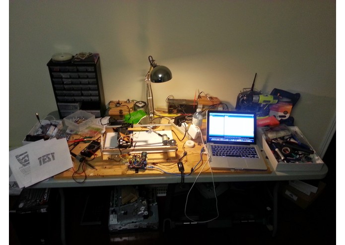 Marker Board – screenshot 1