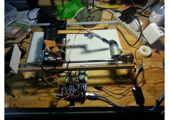 Marker Board – screenshot 2