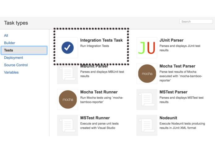Plan Runners for Bamboo – screenshot 2