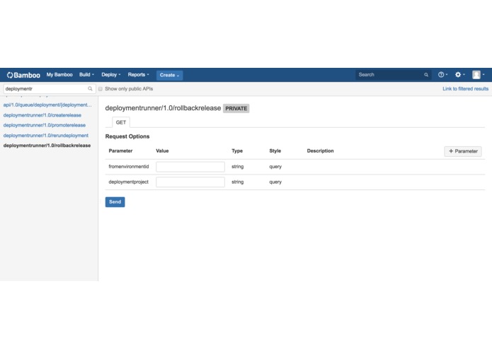 Plan Runners for Bamboo – screenshot 7